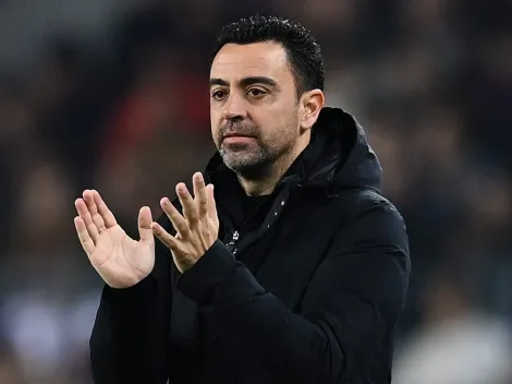 Xavi Hernández não fica em cima do muro e elege o melhor jogador espanhol de todos os tempos