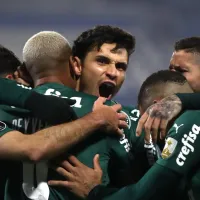 Palmeiras coloca grande nome do elenco na lista de transferências; Jogador tem passagem pela Seleção Brasileira