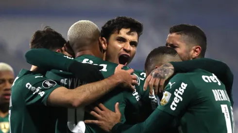 (Photo by Pablo Sanhueza-Pool/Getty Images)