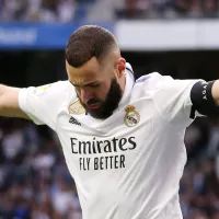 R$ 420 milhões! Real Madrid oferece 'bolada' para fechar com substituto de Benzema
