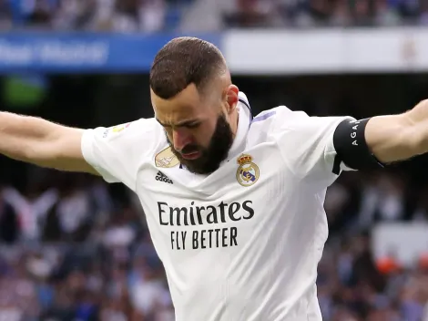 R$ 420 milhões! Real Madrid oferece 'bolada' para fechar com substituto de Benzema