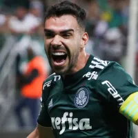 De saída do Al-Ittihad, Bruno Henrique, ex-Palmeiras, se aproxima de acordo com gigante do futebol brasileiro; salário de R$ 800 mil mensais