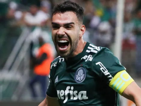 De saída do Al-Ittihad, Bruno Henrique, ex-Palmeiras, se aproxima de acordo com gigante do futebol brasileiro; salário de R$ 800 mil mensais