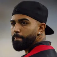 Gabigol, do Flamengo, revela desejo de encerrar a carreira em um dos maiores clubes do futebol brasileiro: \'não tenho problema em mudar\'
