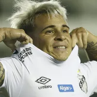 Vira-casaca! Soteldo recebe proposta oficial para defender gigante do futebol brasileiro e pode reforçar rival do Santos ainda neste mercado da bola