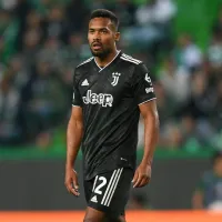 Alex Sandro pode deixar o Flamengo de lado e acertar com outro gigante