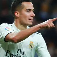 Xodó de Ancelotti, Lucas Vasquez pode deixar o Real Madrid e encaminhar acerto com gigante da Serie A