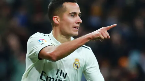 (Photo by Gonzalo Arroyo Moreno/Getty Images)