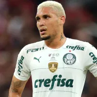 Mercado da bola: Rafael Navarro é oferecido e pode deixar o Palmeiras para defender outro gigante do futebol brasileiro