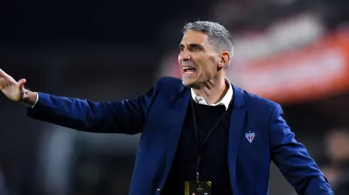 (Photo by Marcelo Endelli/Getty Images)