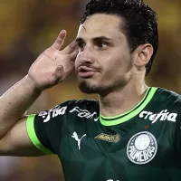 \'R$ 78,9 milhões na mesa\'; Raphael Veiga pode deixar o Palmeiras para defender um dos maiores times do futebol europeu neste mercado da bola