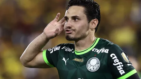 Photo by Franklin Jacome/Getty Images