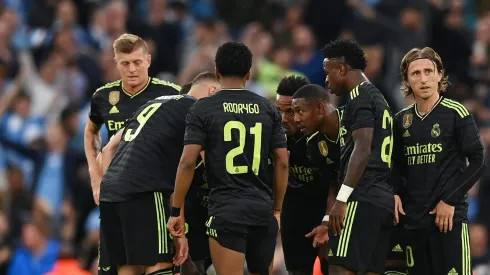 (Photo by Michael Regan/Getty Images)