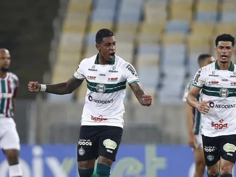 Nova SAF do Brasileirão, Coritiba demonstra interesse na contratação de destaque do futebol argentino
