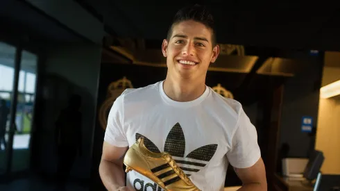 (Photo by Denis Doyle/Getty Images for adidas)