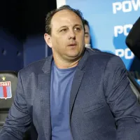 Rogério Ceni é cotado para assumir grande clube do futebol brasileiro