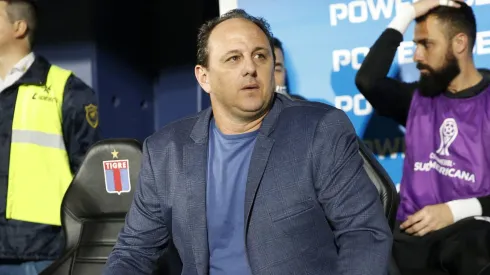 (Photo by Daniel Jayo/Getty Images)