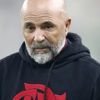 R$ 700 mil por mês, contrato de 4 anos: Flamengo de Sampaoli dá chapéu no Pameiras e fecha com grande nome do futebol brasileiro