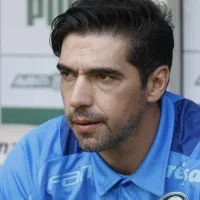 Jornal espanhol diz que Abel Ferreira está \'castigando\' jovem talendo do Palmeiras