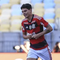 Mercado da bola: Ayrton Lucas entra na mira de gigante da Serie A e pode deixar o Flamengo