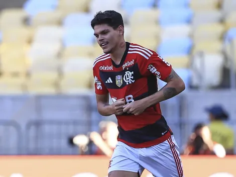 Mercado da bola: Ayrton Lucas entra na mira de gigante da Serie A e pode deixar o Flamengo