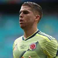 Corinthians \'sai de cena\' e outro gigante do futebol brasileiro ganha força para fechar com Cuéllar; Clube pode pagar R$ 32 milhões para fechar negócio