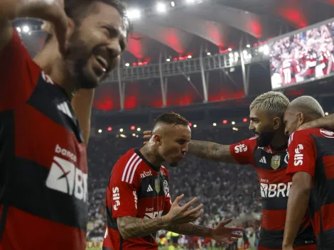 Mercado da bola: Arsenal tem interesse em contratar o melhor jogador do Flamengo em 2023