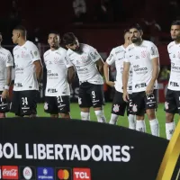 Adeus! Jogador do Corinthians surpreende e decide rescindir com o clube nas vésperas de partida da Libertadores