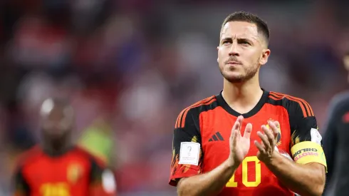 (Photo by Michael Steele/Getty Images)