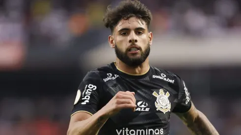 Photo by Ricardo Moreira/Getty Images