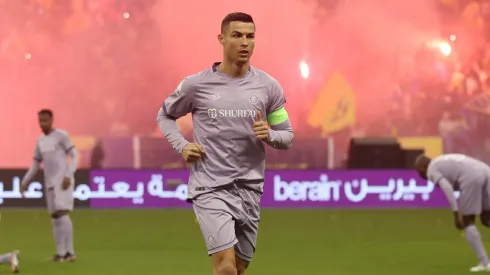 (Photo by Yasser Bakhsh/Getty Images)