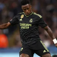 Vinícius Júnior ocupa o segundo lugar de jogador mais valioso do mundo; confira o ranking