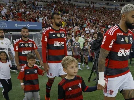 Flamengo x Racing: Saiba onde assistir, horário e escalações