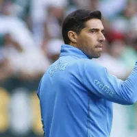 Abel Ferreira, do Palmeiras, encaminha acerto com grande Seleção; um detalhe separa o anuncio