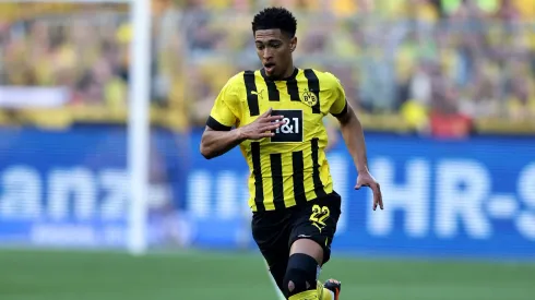 (Photo by Christof Koepsel/Getty Images)