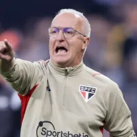 Com Dorival Jr perto da Seleção Brasileira, São Paulo tem interesse em novo treinador