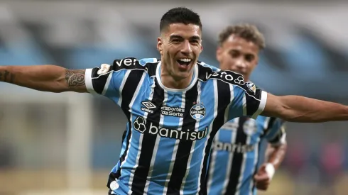 (Photo by Fernando Alves/Getty Images)