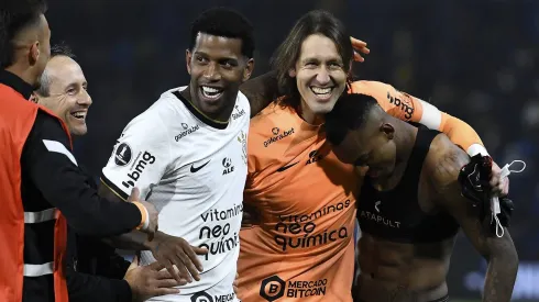 (Photo by Marcelo Endelli/Getty Images)