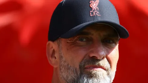 (Photo by Michael Steele/Getty Images)