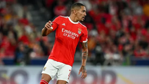 (Photo by Octavio Passos/Getty Images)