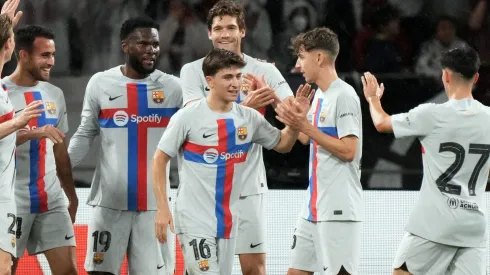 (Photo by Koji Watanabe/Getty Images)