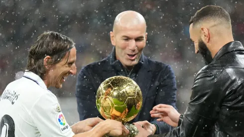 (Photo by Angel Martinez/Getty Images)