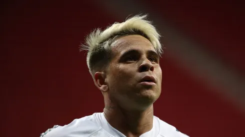 Photo by Buda Mendes/Getty Images