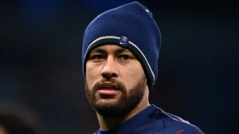 (Photo by Laurence Griffiths/Getty Images)