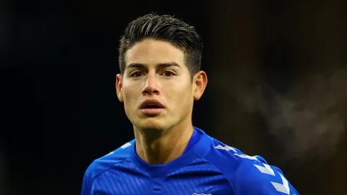 (Photo by Richard Heathcote/Getty Images)