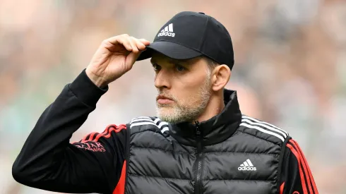 (Photo by Oliver Hardt/Getty Images)