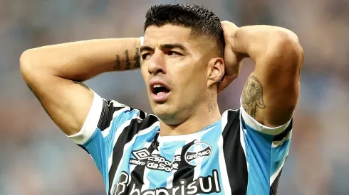 (Photo by Fernando Alves/Getty Images)