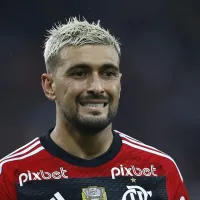 Técnico pede, e Arrascaeta pode quebrar o mercado da bola para se transferir para outro clube por R$ 220 milhões