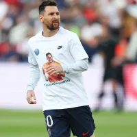 MLS: Saiba quando será a estreia de Lionel Messi no Inter Miami