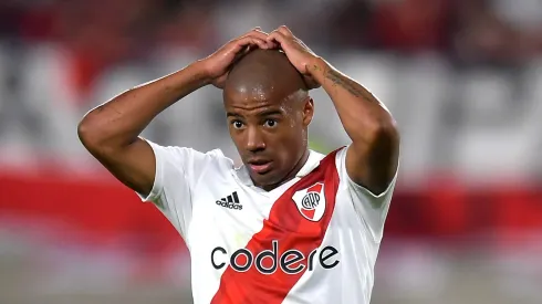 (Photo by Marcelo Endelli/Getty Images)